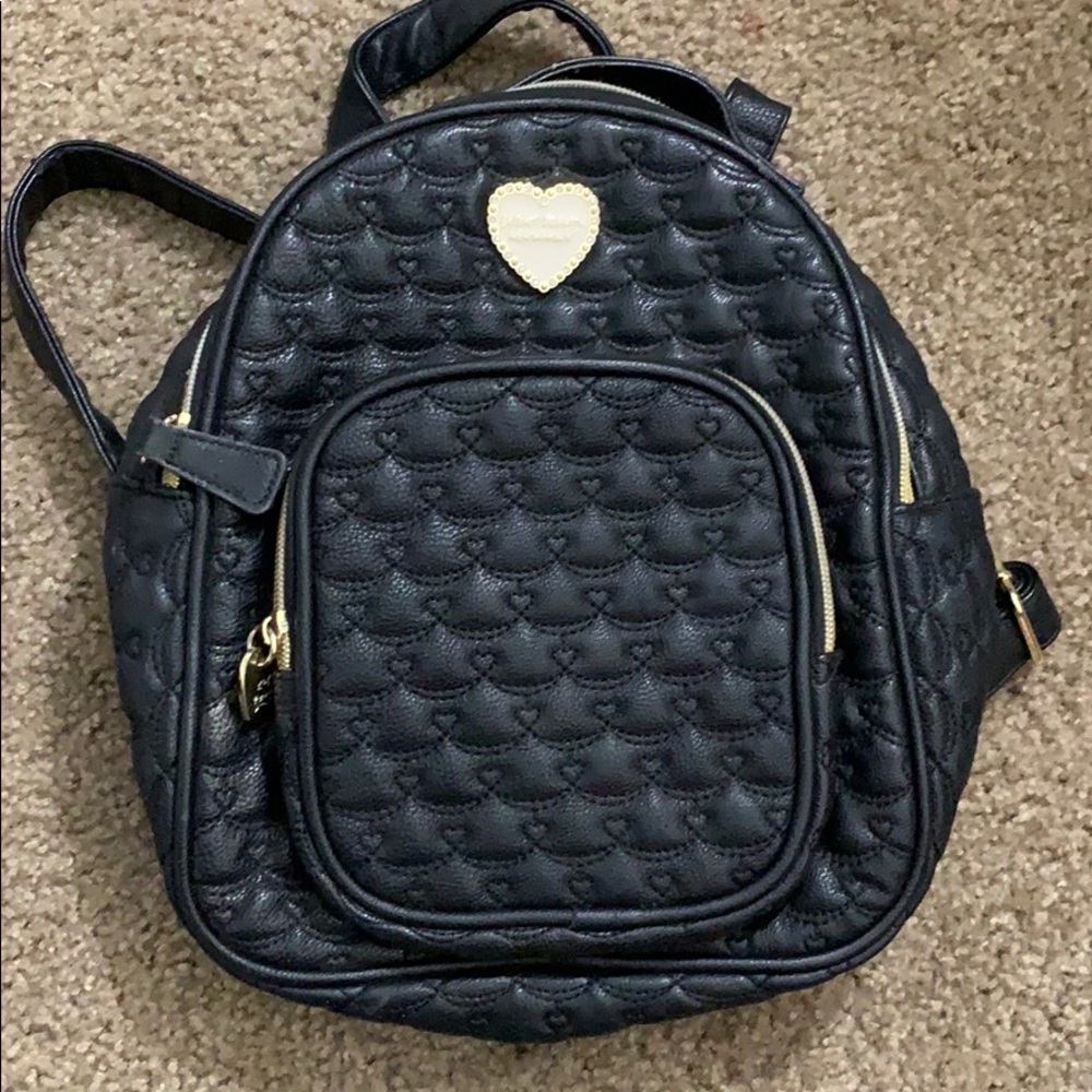 Mini Backpack - image 1